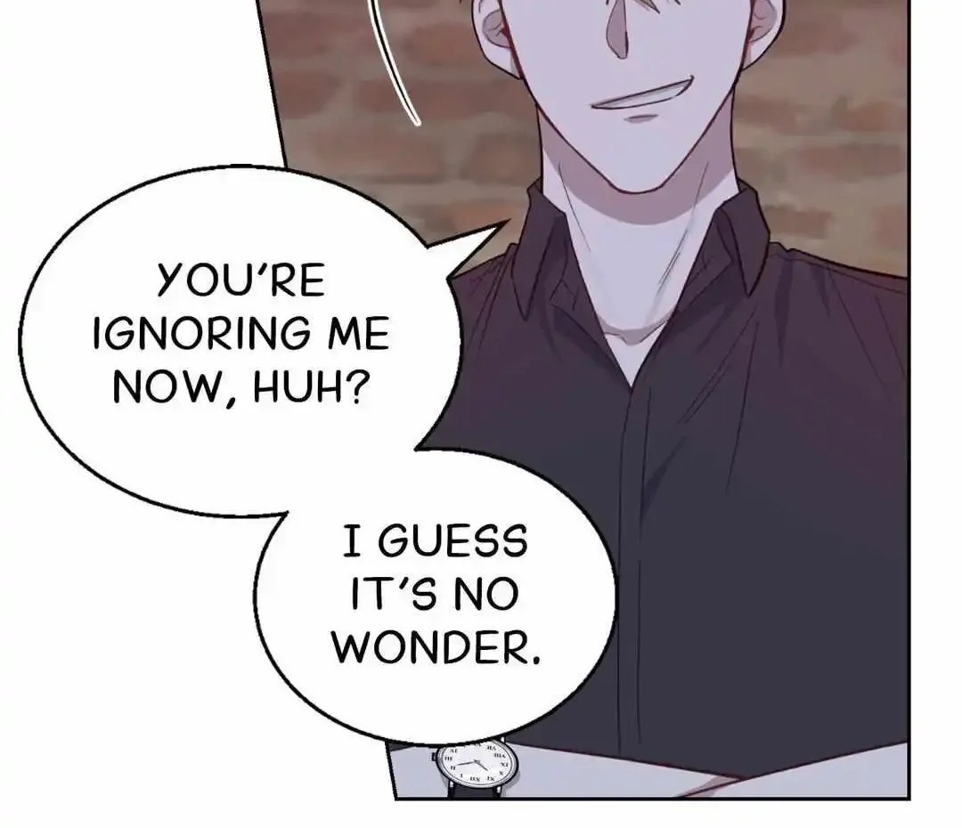 Swim In The Scent Mangakakalot X Chapter 14 Page 41