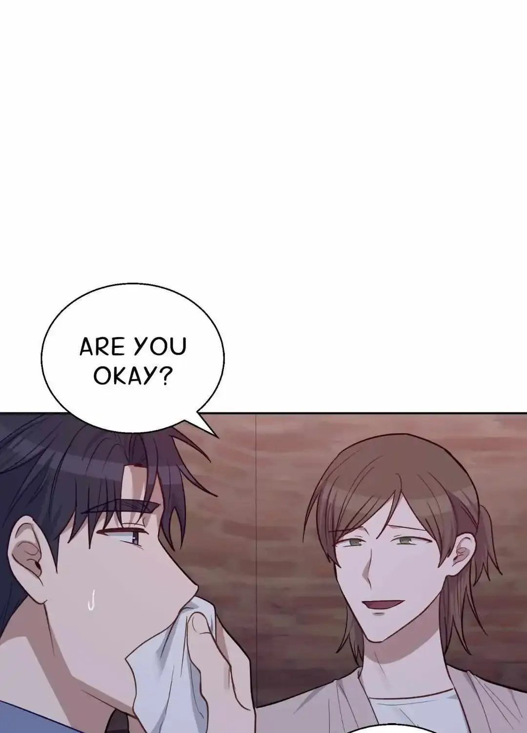 Swim In The Scent Mangakakalot X Chapter 14 Page 47