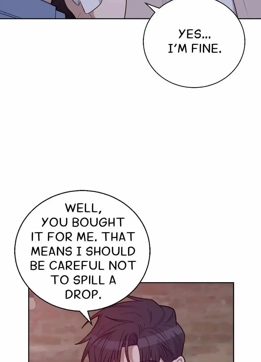 Swim In The Scent Mangakakalot X Chapter 14 Page 48