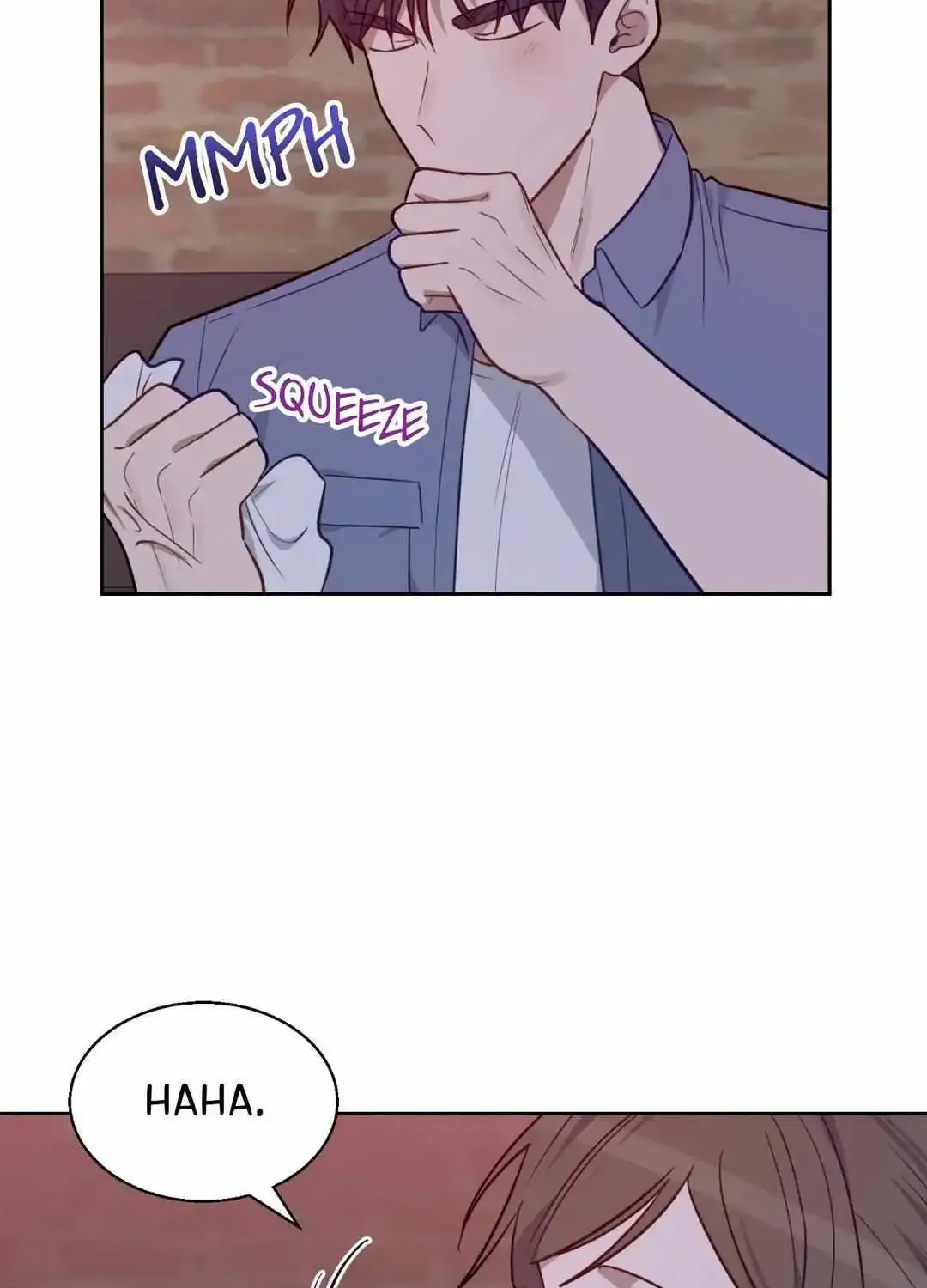 Swim In The Scent Mangakakalot X Chapter 14 Page 49