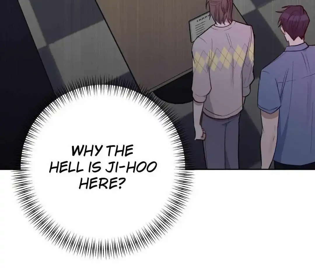 Swim In The Scent Mangakakalot X Chapter 14 Page 6