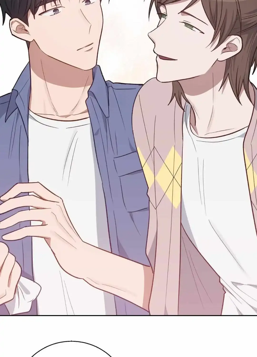 Swim In The Scent Mangakakalot X Chapter 14 Page 52