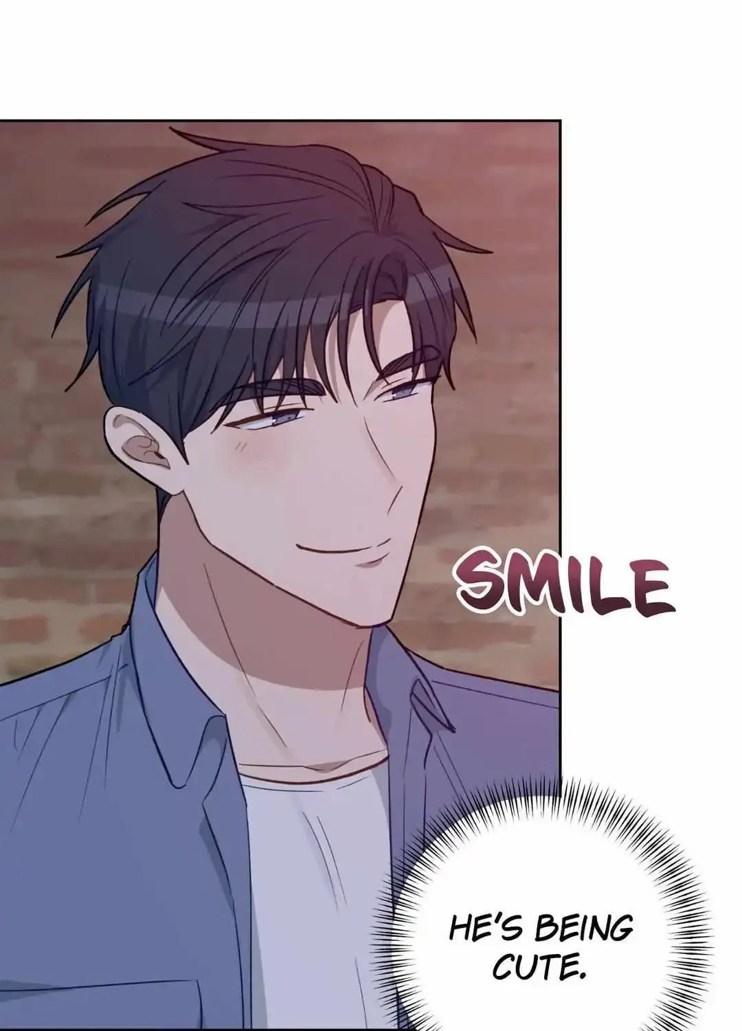 Swim In The Scent Mangakakalot X Chapter 14 Page 54