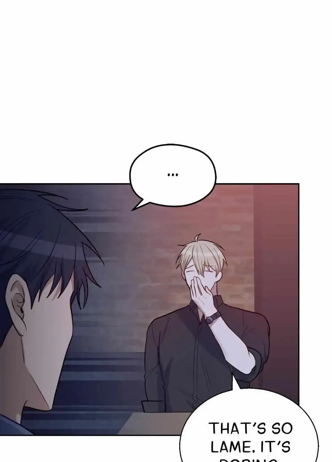 Swim In The Scent Mangakakalot X Chapter 14 Page 59