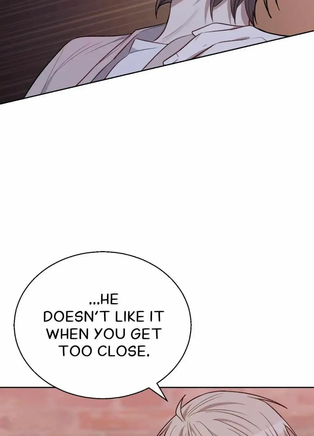 Swim In The Scent Mangakakalot X Chapter 14 Page 62