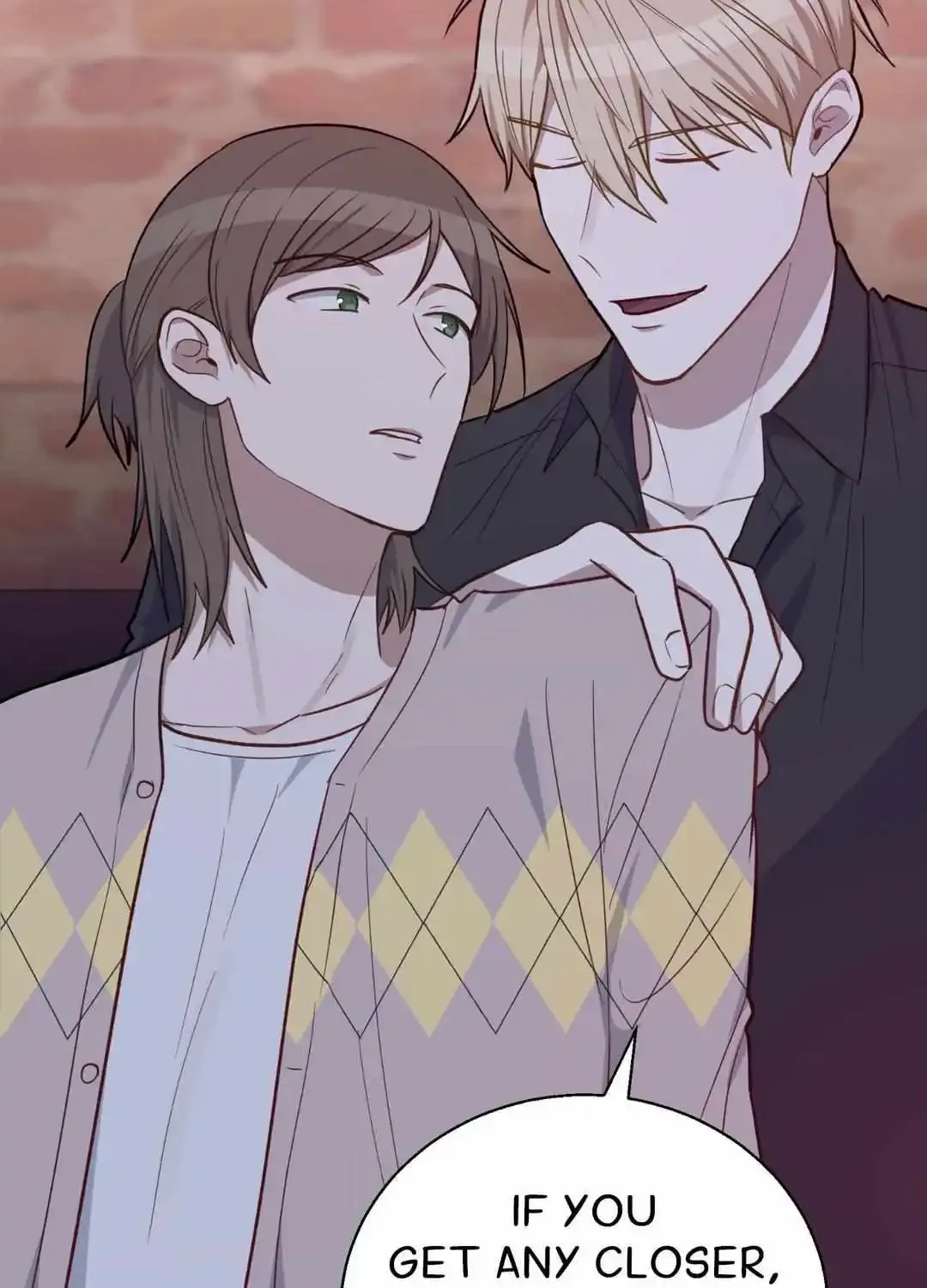 Swim In The Scent Mangakakalot X Chapter 14 Page 63