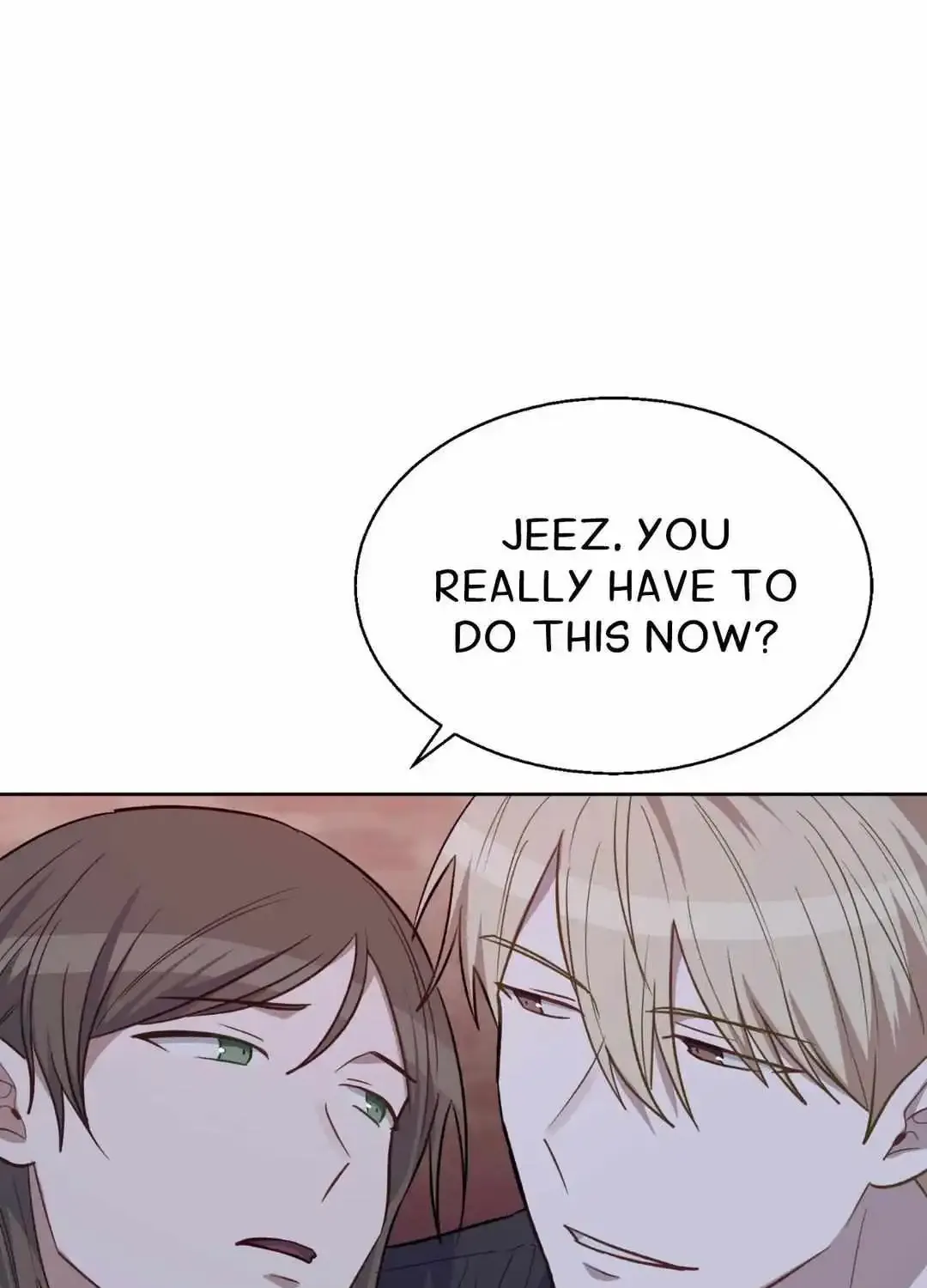 Swim In The Scent Mangakakalot X Chapter 14 Page 67