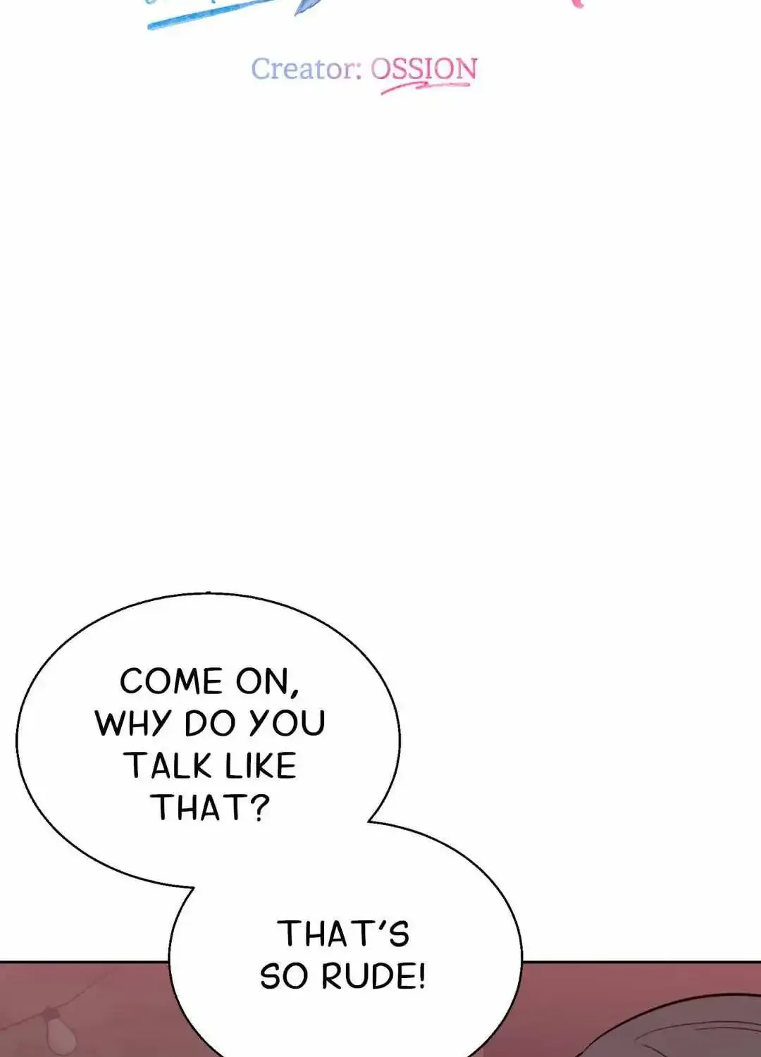 Swim In The Scent Mangakakalot X Chapter 14 Page 8