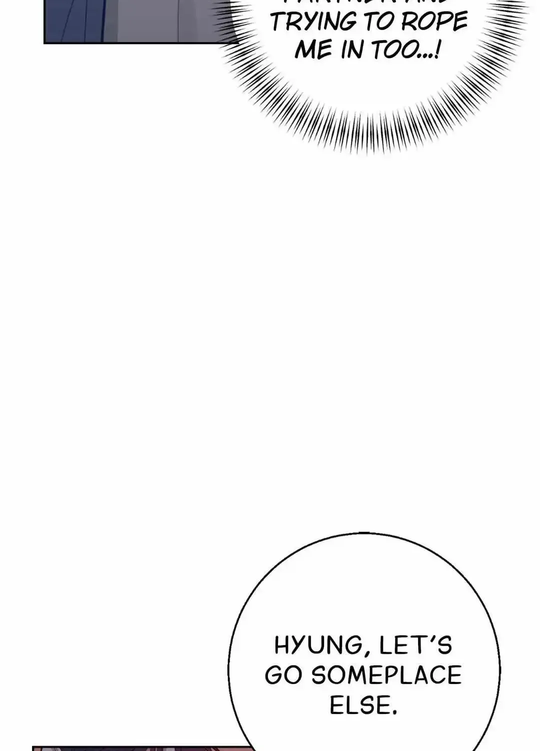 Swim In The Scent Mangakakalot X Chapter 14 Page 74