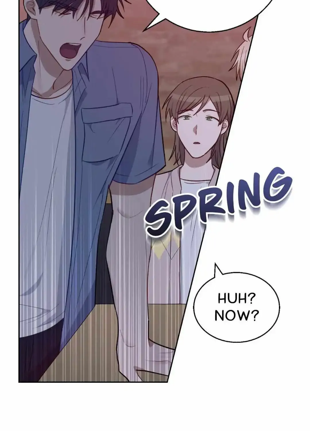Swim In The Scent Mangakakalot X Chapter 14 Page 75