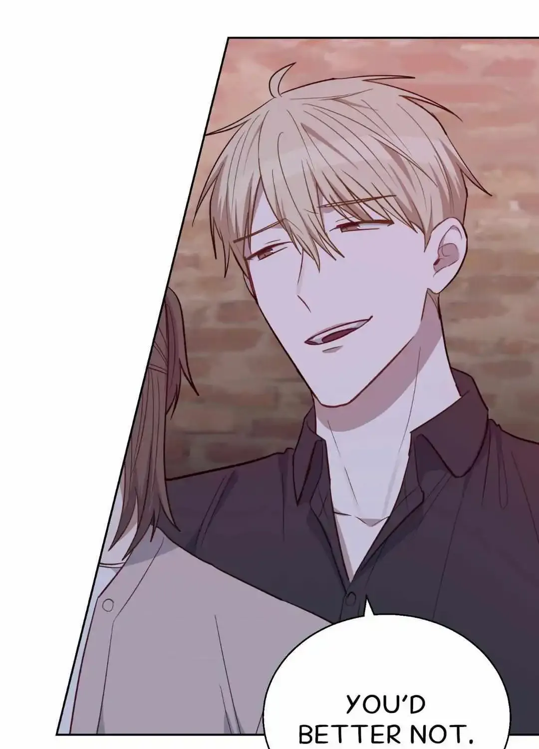 Swim In The Scent Mangakakalot X Chapter 14 Page 76