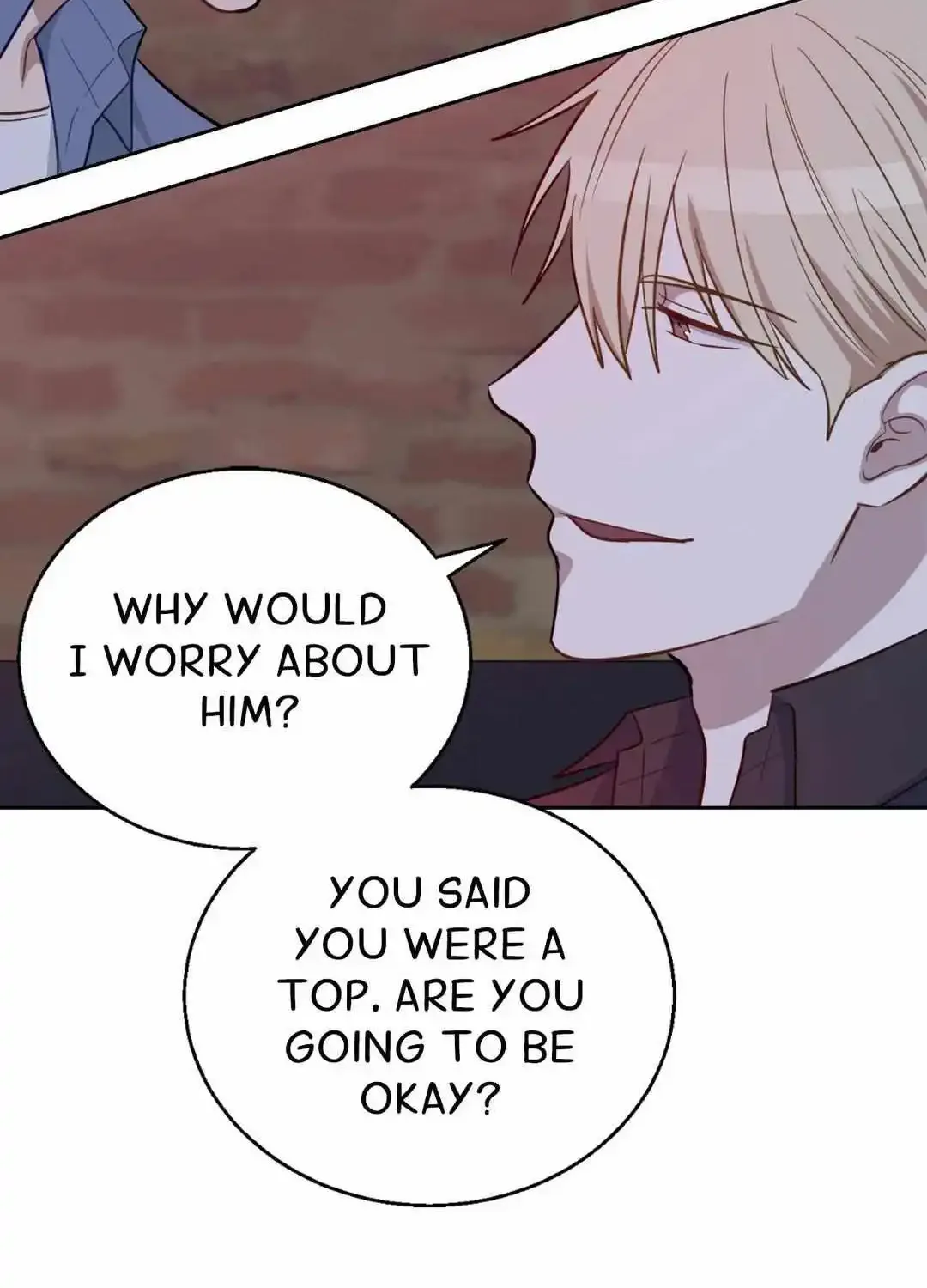 Swim In The Scent Mangakakalot X Chapter 14 Page 79
