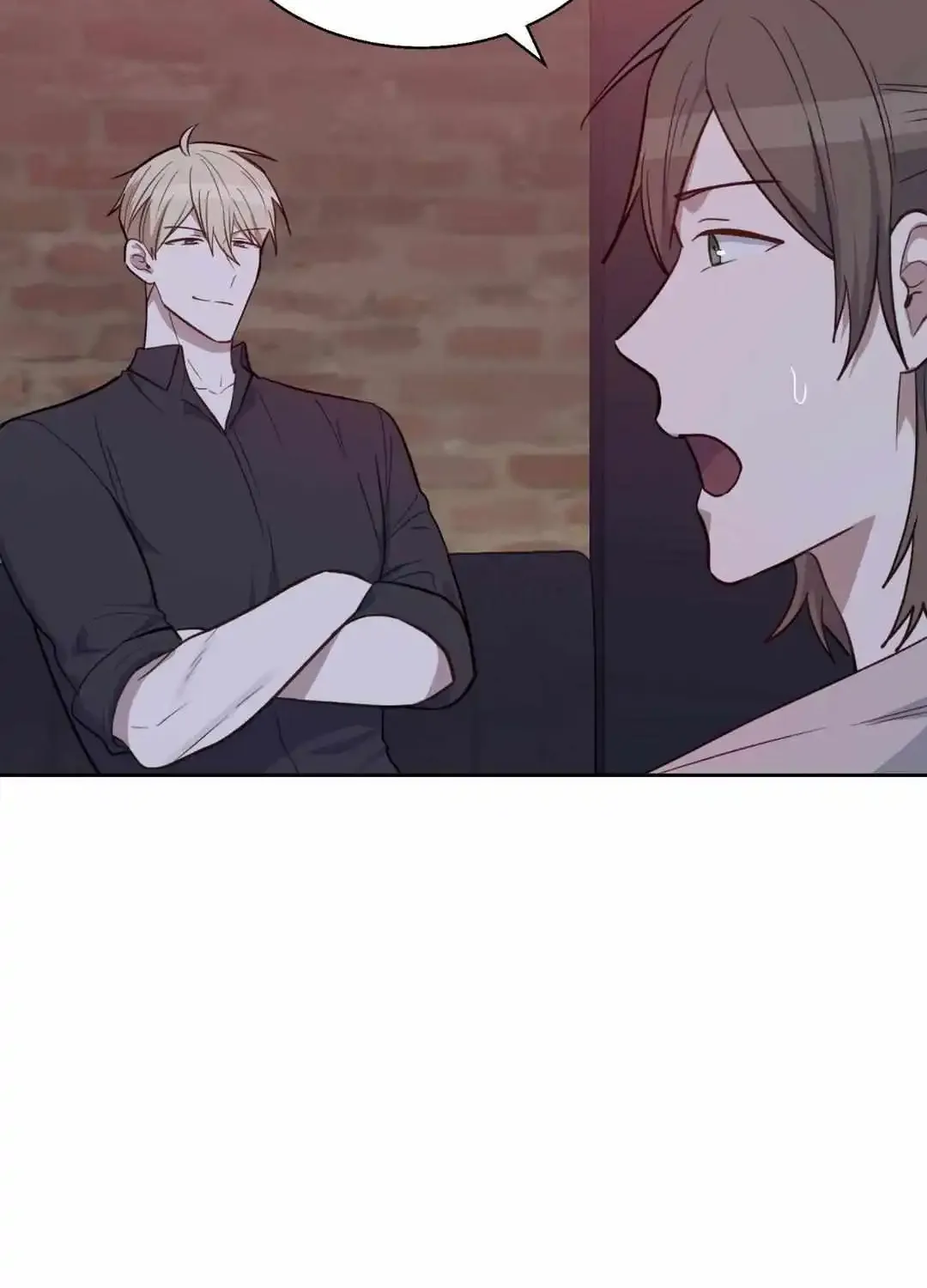 Swim In The Scent Mangakakalot X Chapter 14 Page 9