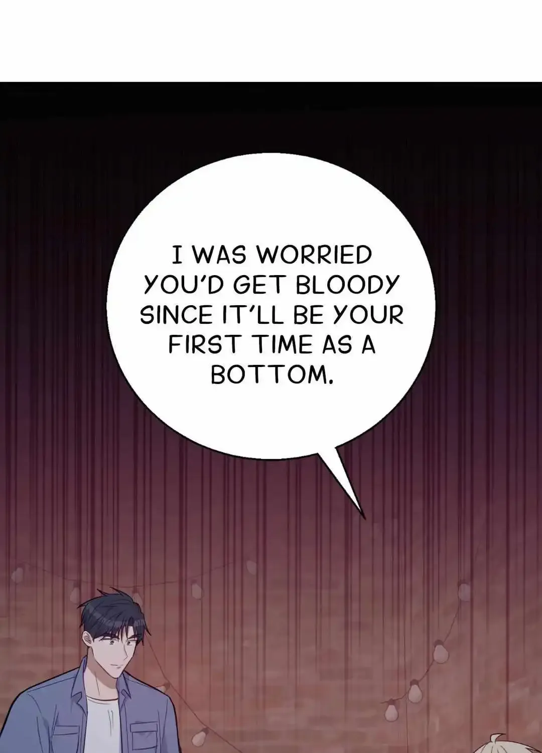Swim In The Scent Mangakakalot X Chapter 14 Page 83