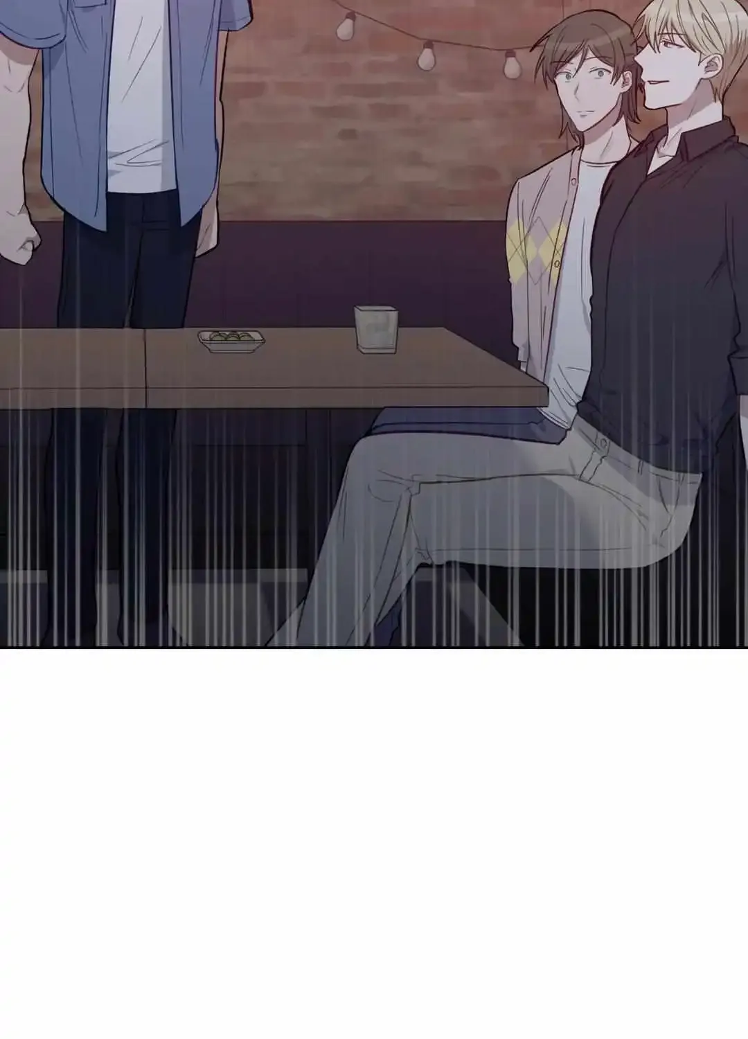 Swim In The Scent Mangakakalot X Chapter 14 Page 84