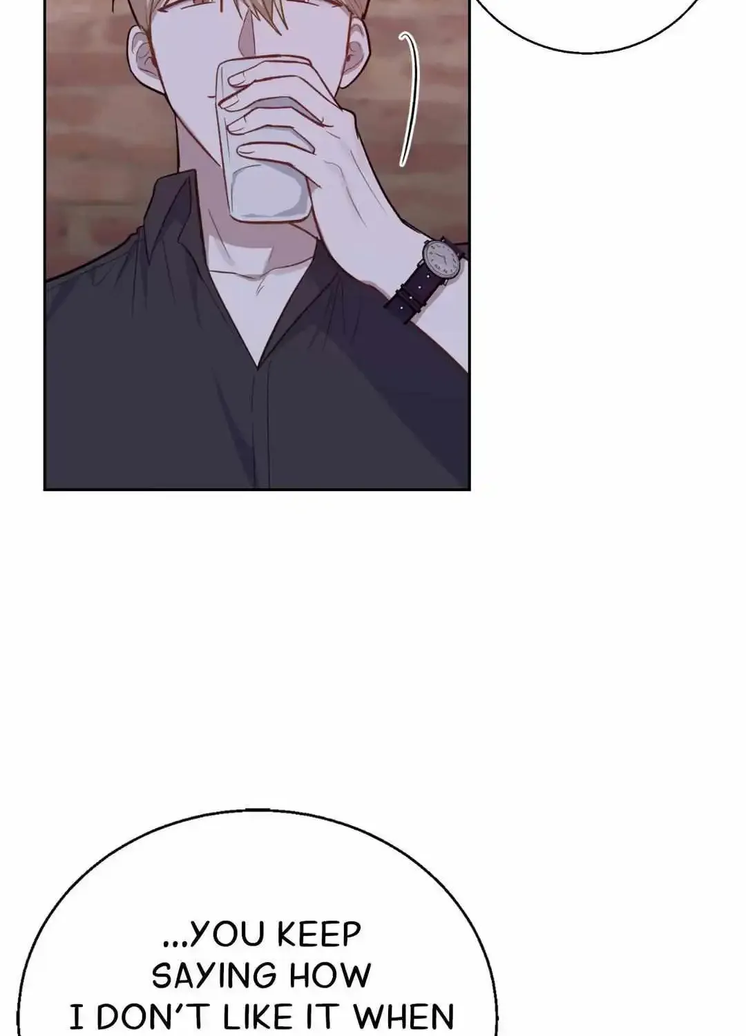 Swim In The Scent Mangakakalot X Chapter 14 Page 93