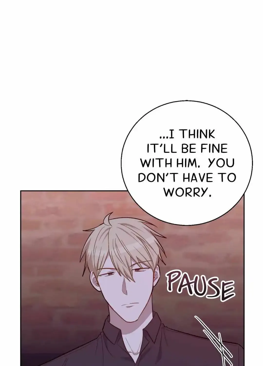 Swim In The Scent Mangakakalot X Chapter 14 Page 95
