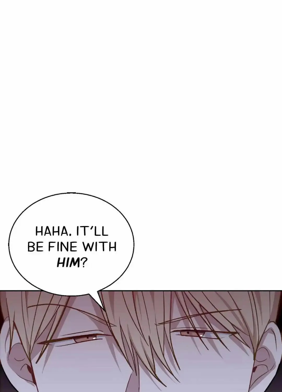Swim In The Scent Mangakakalot X Chapter 14 Page 97