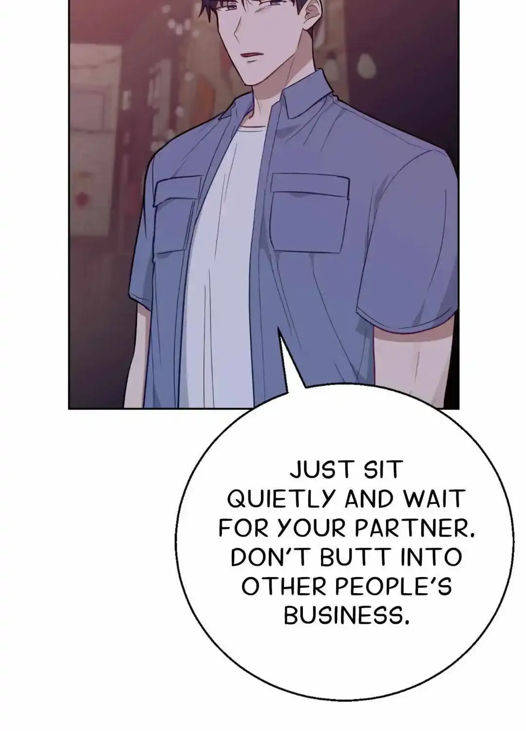 Swim In The Scent Mangakakalot X Chapter 14 Page 99
