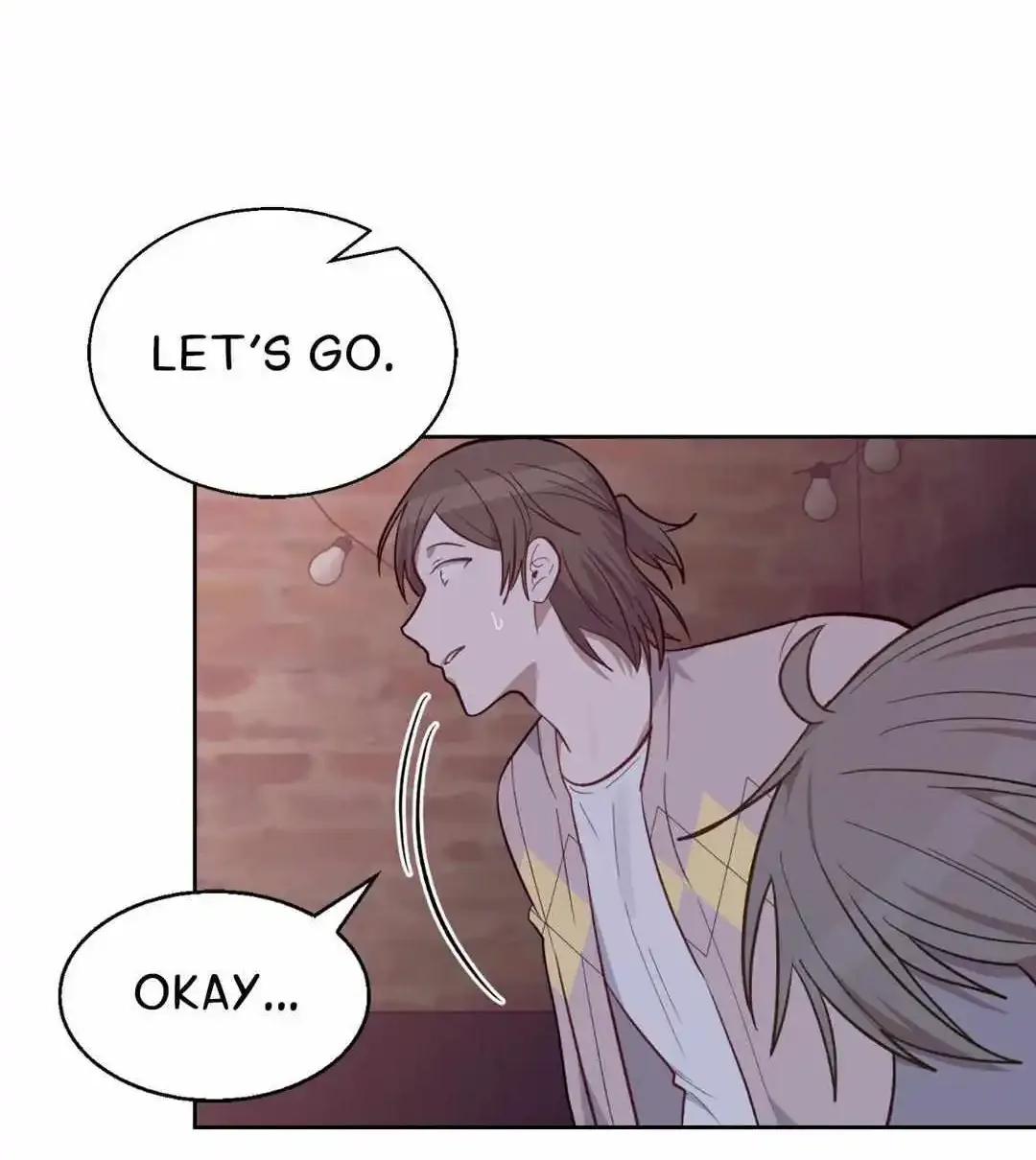 Swim In The Scent Mangakakalot X Chapter 14 Page 100