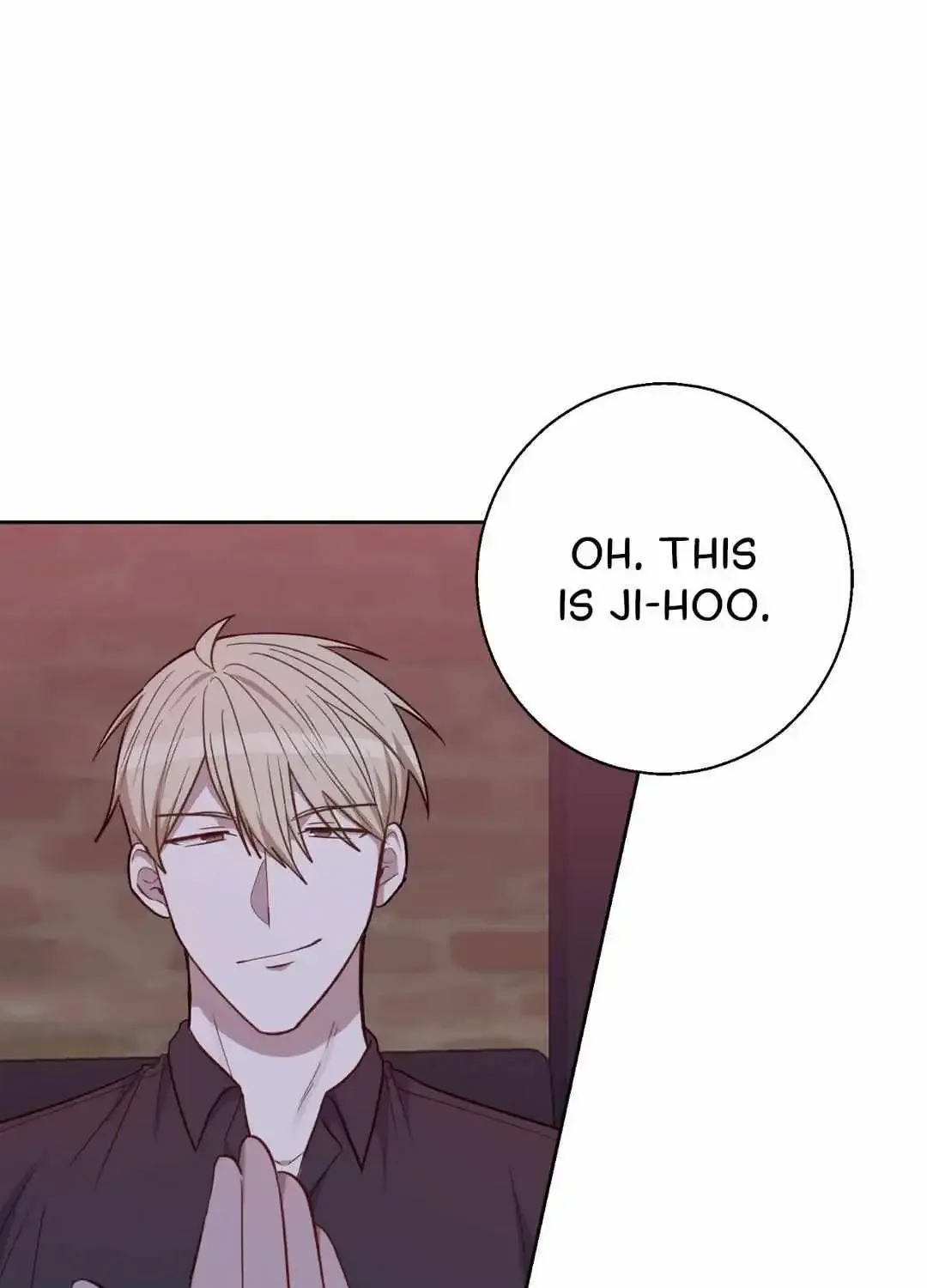 Swim In The Scent Mangakakalot X Chapter 14 Page 12