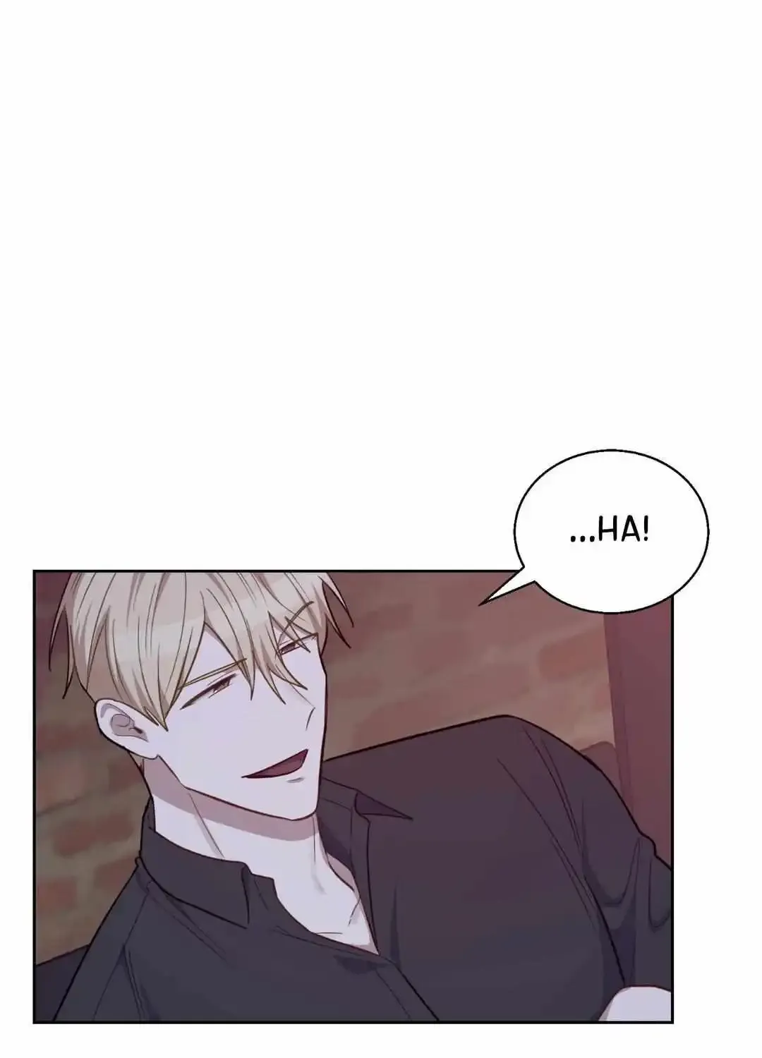 Swim In The Scent Mangakakalot X Chapter 14 Page 17