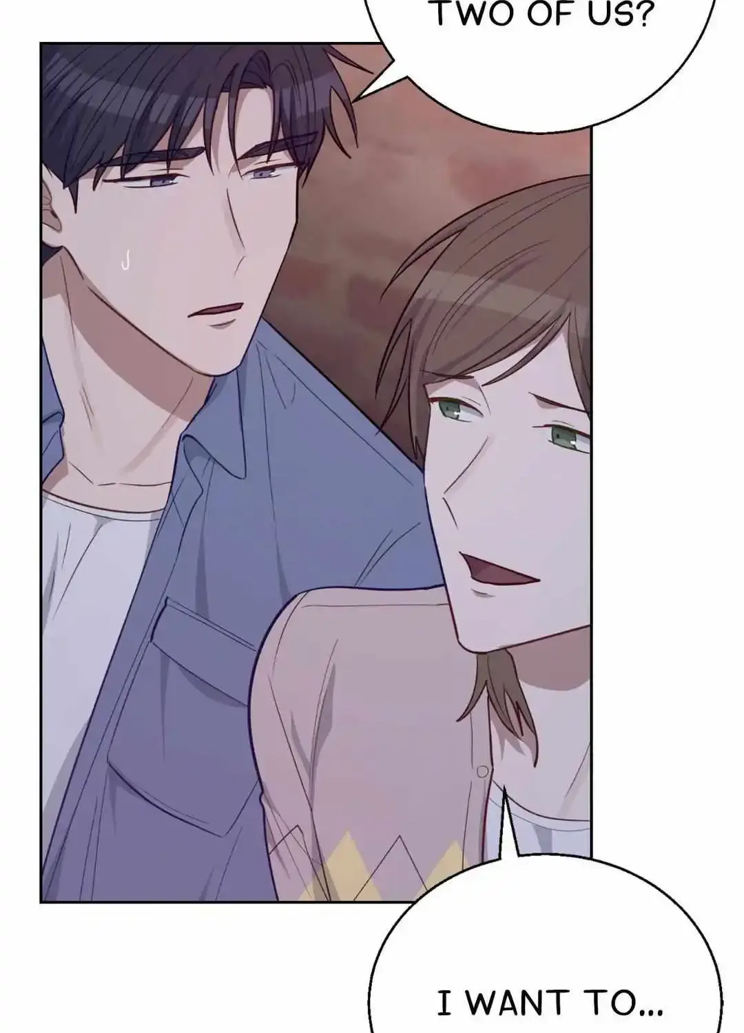 Swim In The Scent Mangakakalot X Chapter 14 Page 20