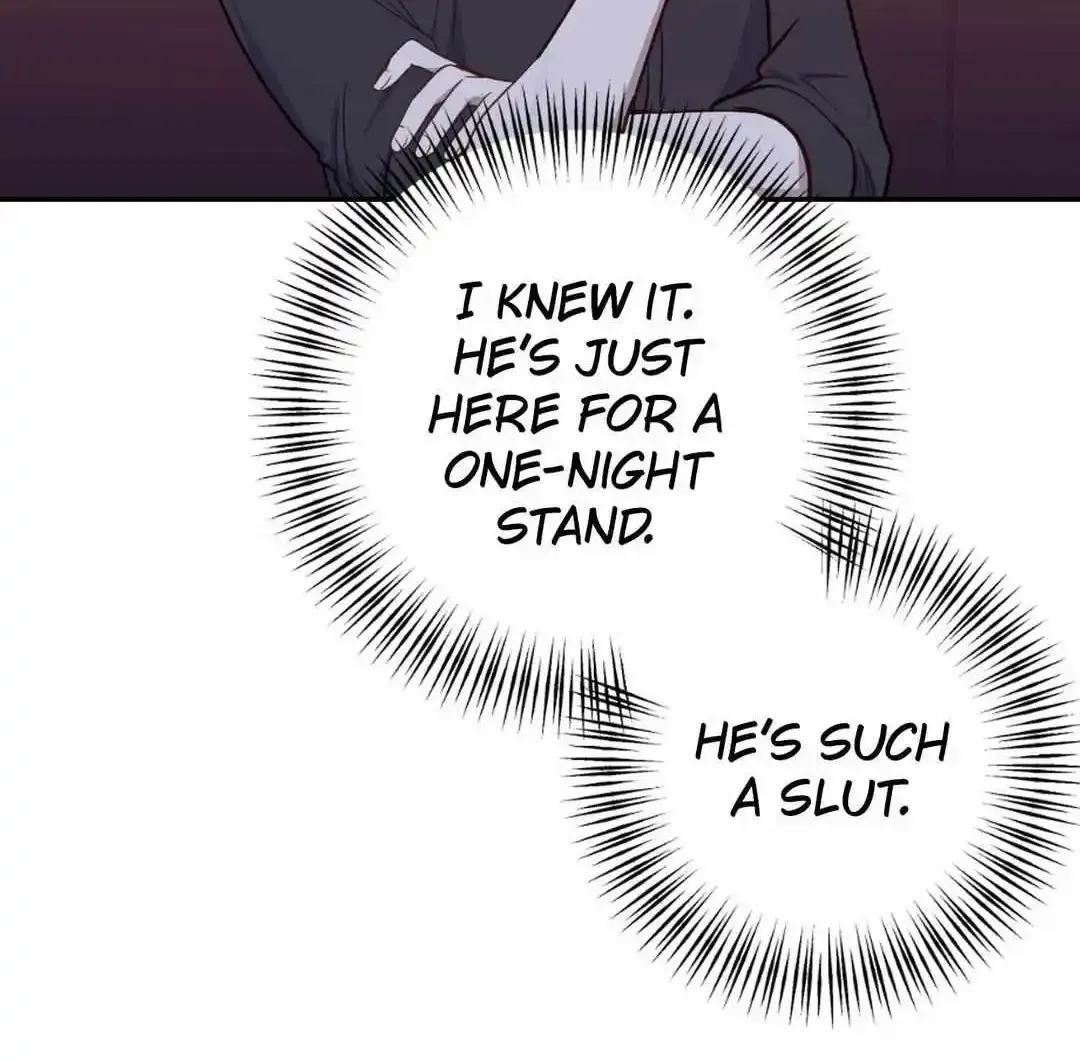 Swim In The Scent Mangakakalot X Chapter 14 Page 25