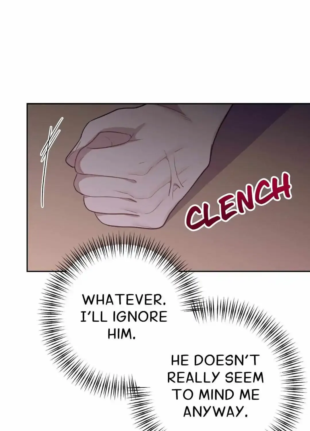 Swim In The Scent Mangakakalot X Chapter 14 Page 26