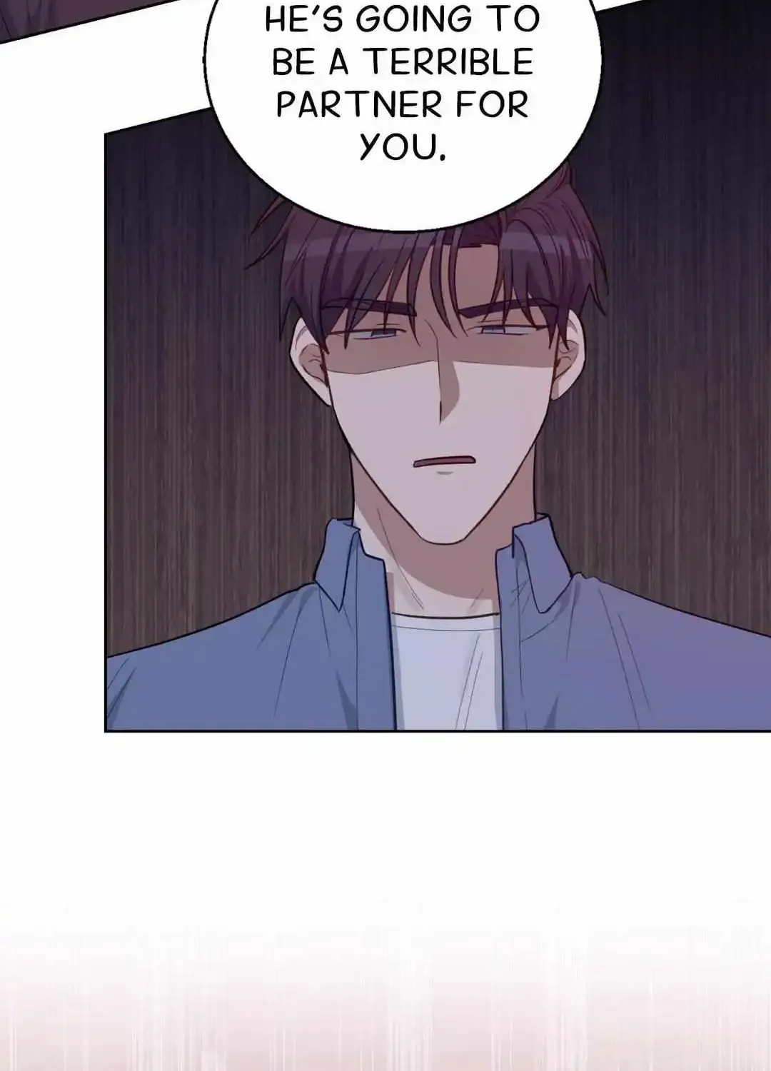 Swim In The Scent Mangakakalot X Chapter 14 Page 4