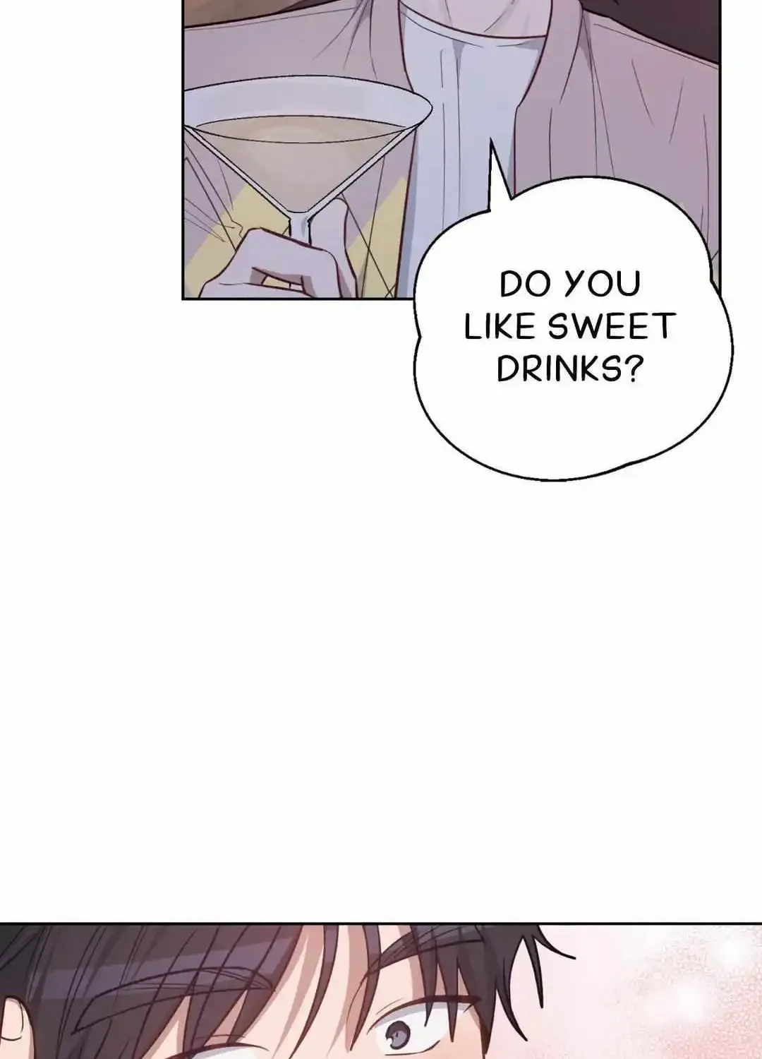 Swim In The Scent Mangakakalot X Chapter 14 Page 31