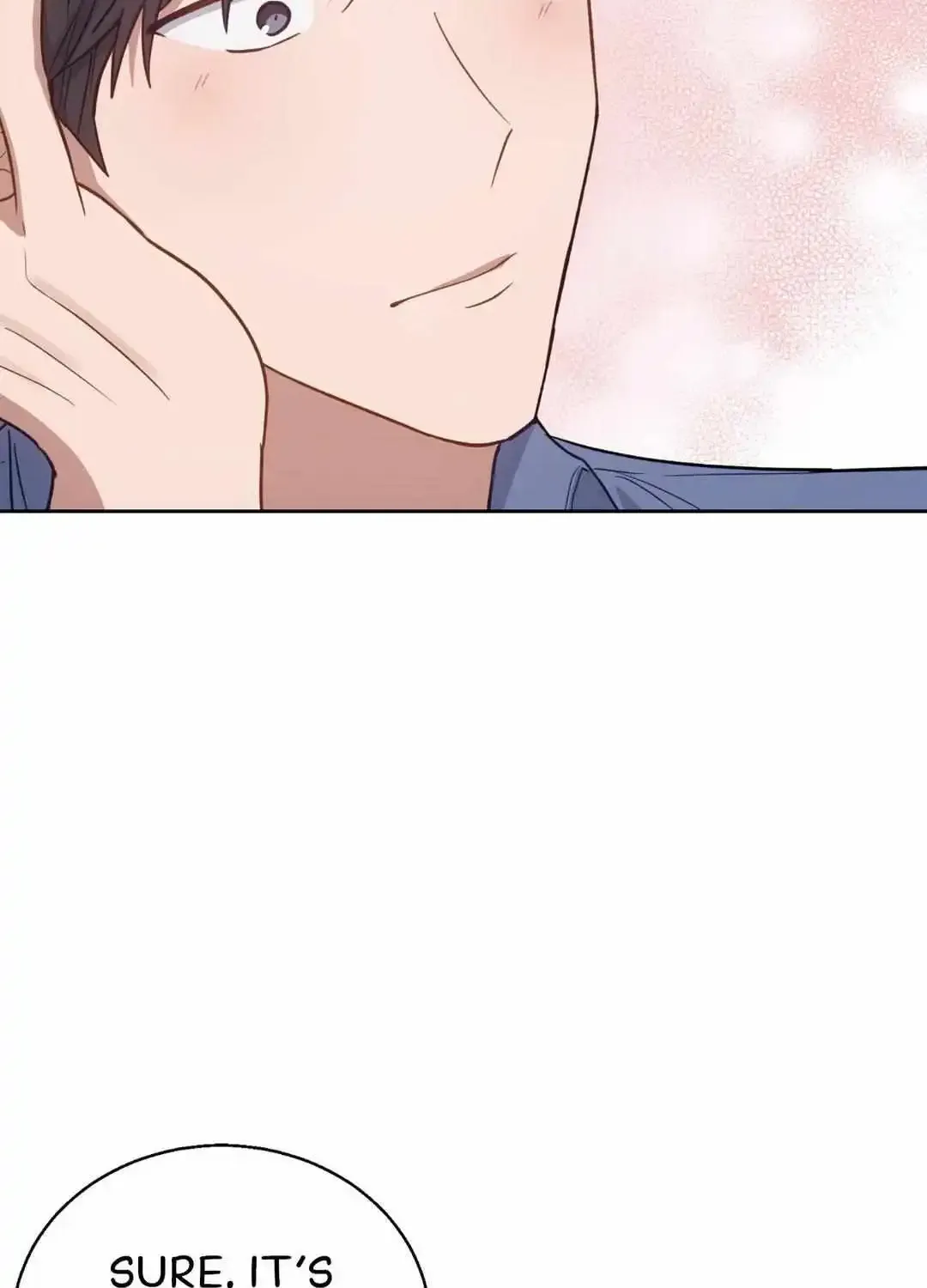 Swim In The Scent Mangakakalot X Chapter 14 Page 32