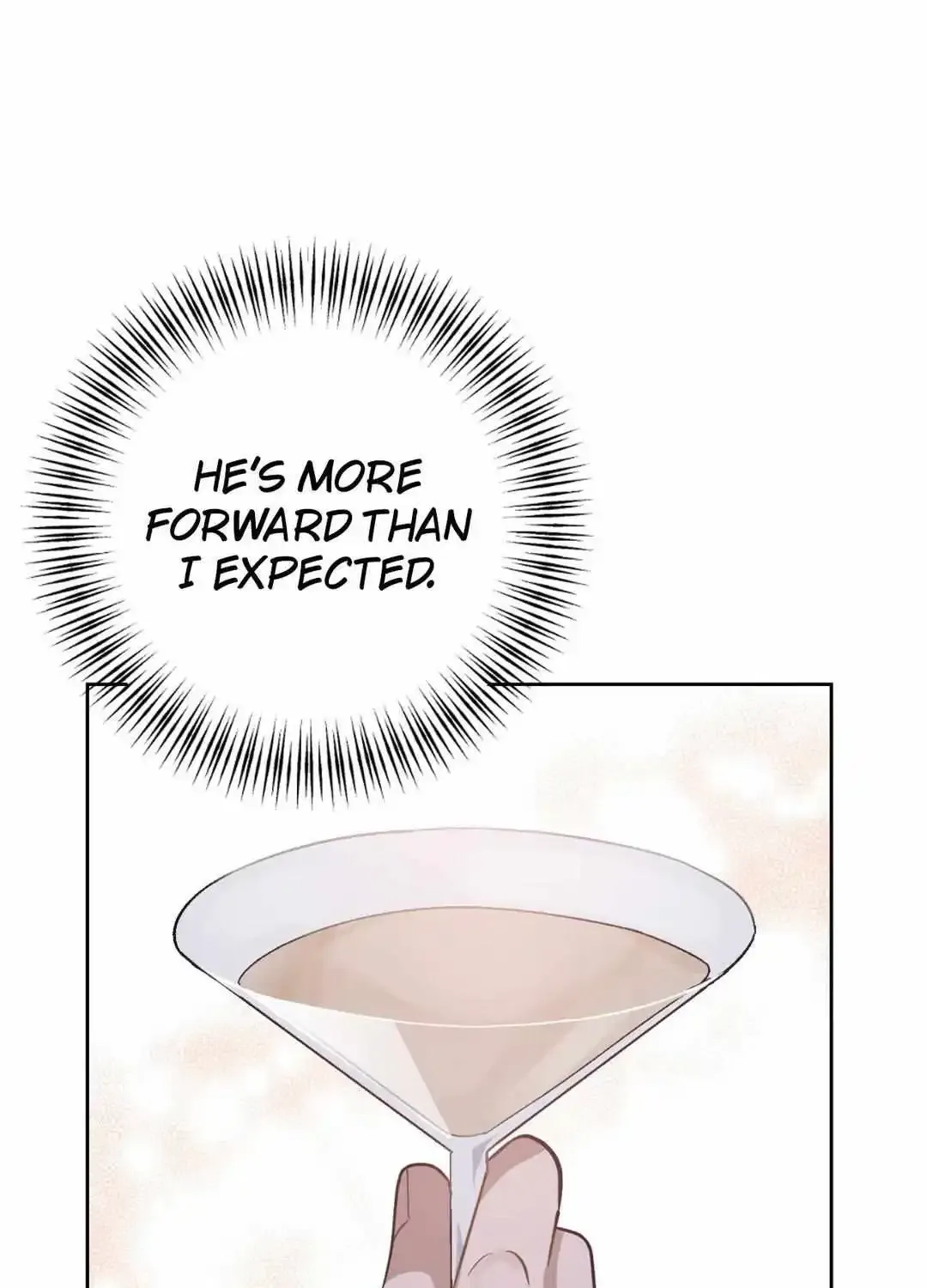 Swim In The Scent Mangakakalot X Chapter 14 Page 34