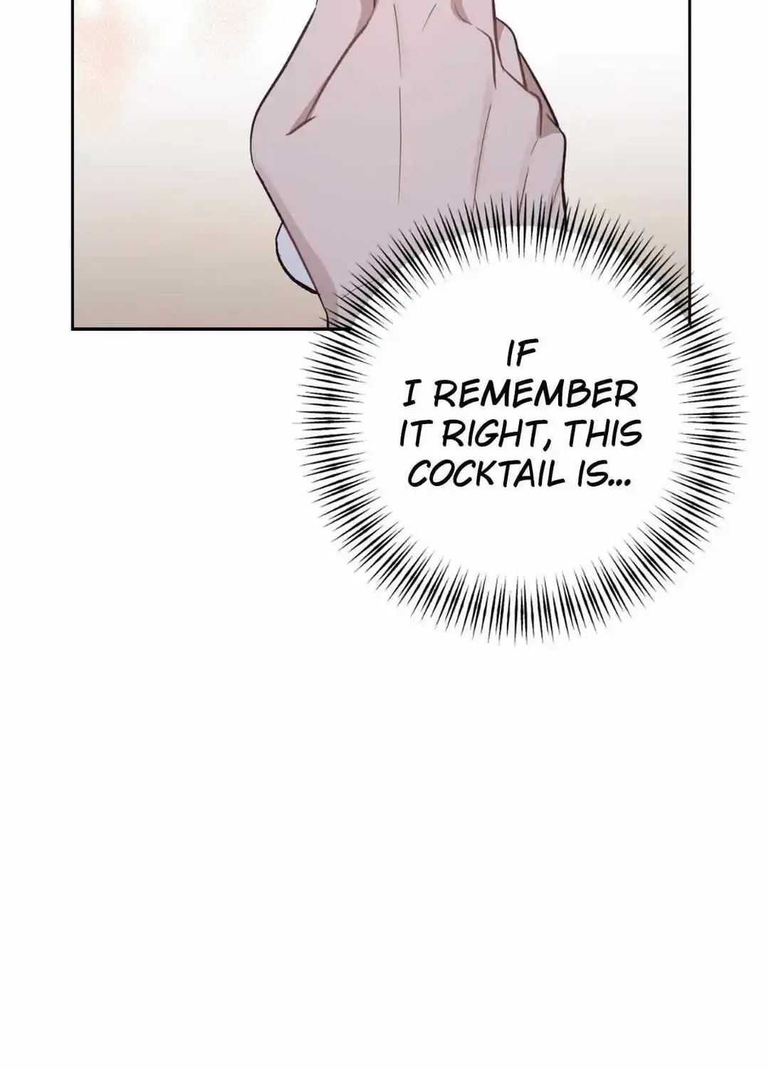 Swim In The Scent Mangakakalot X Chapter 14 Page 35