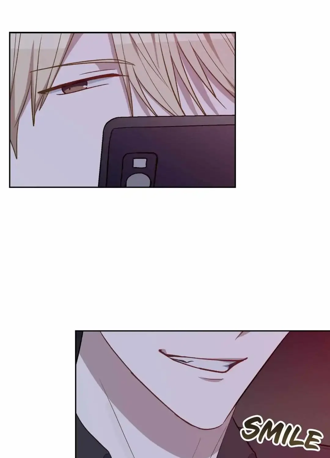 Swim In The Scent Mangakakalot X Chapter 14 Page 36