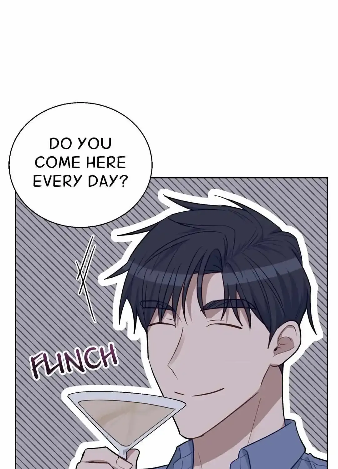 Swim In The Scent Mangakakalot X Chapter 14 Page 38