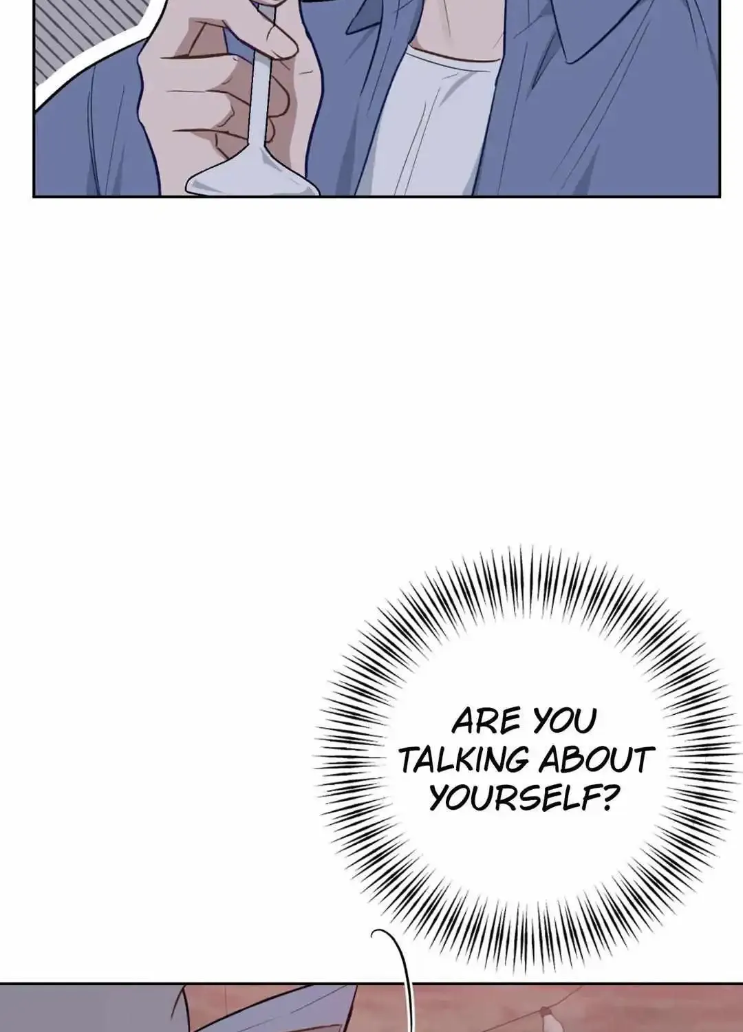 Swim In The Scent Mangakakalot X Chapter 14 Page 39