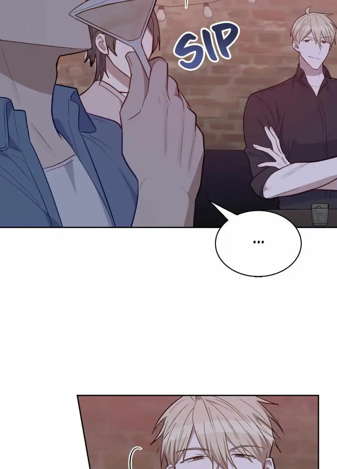 Swim In The Scent Mangakakalot X Chapter 14 Page 40