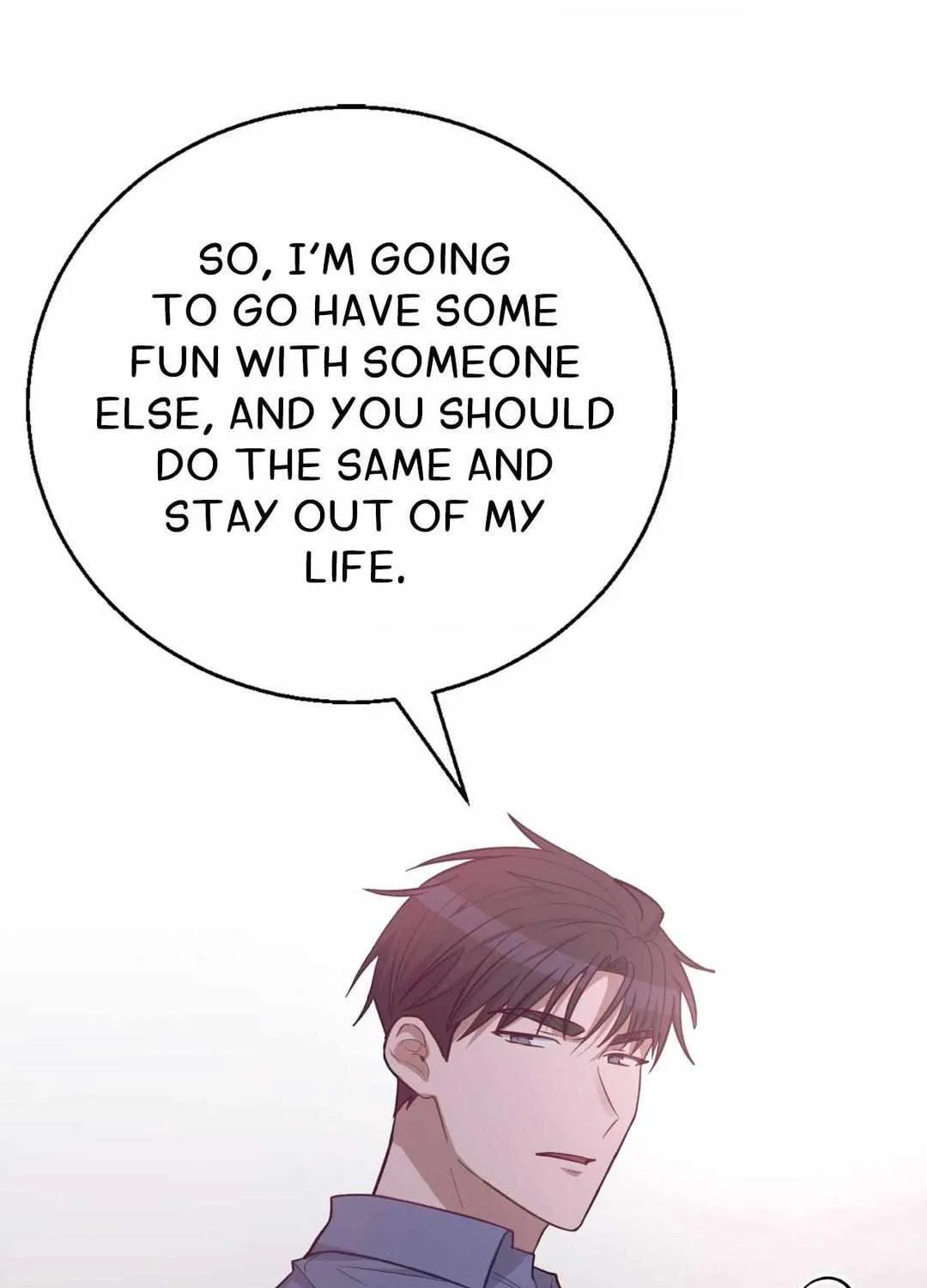 Swim In The Scent Mangakakalot X Chapter 15 Page 42