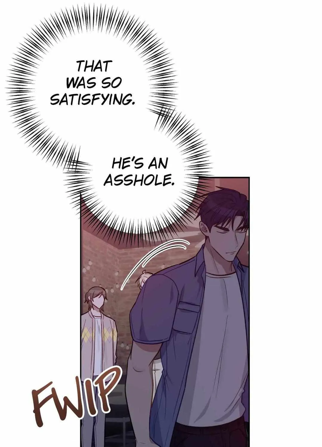 Swim In The Scent Mangakakalot X Chapter 15 Page 44