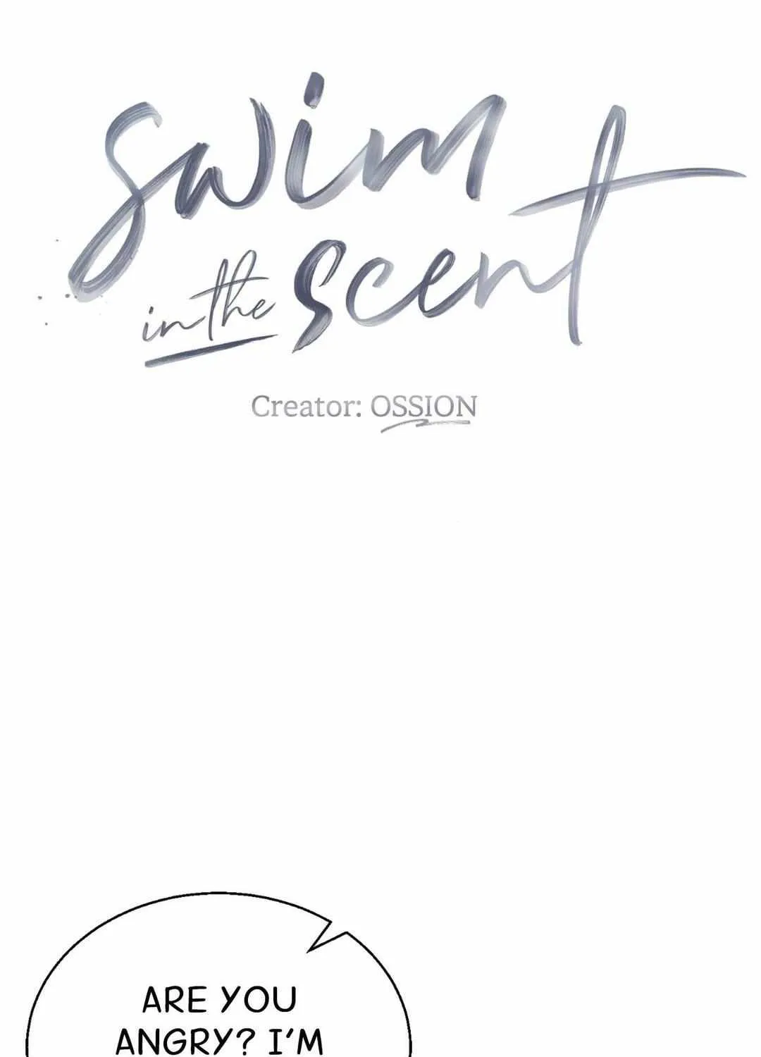 Swim In The Scent Mangakakalot X Chapter 15 Page 50