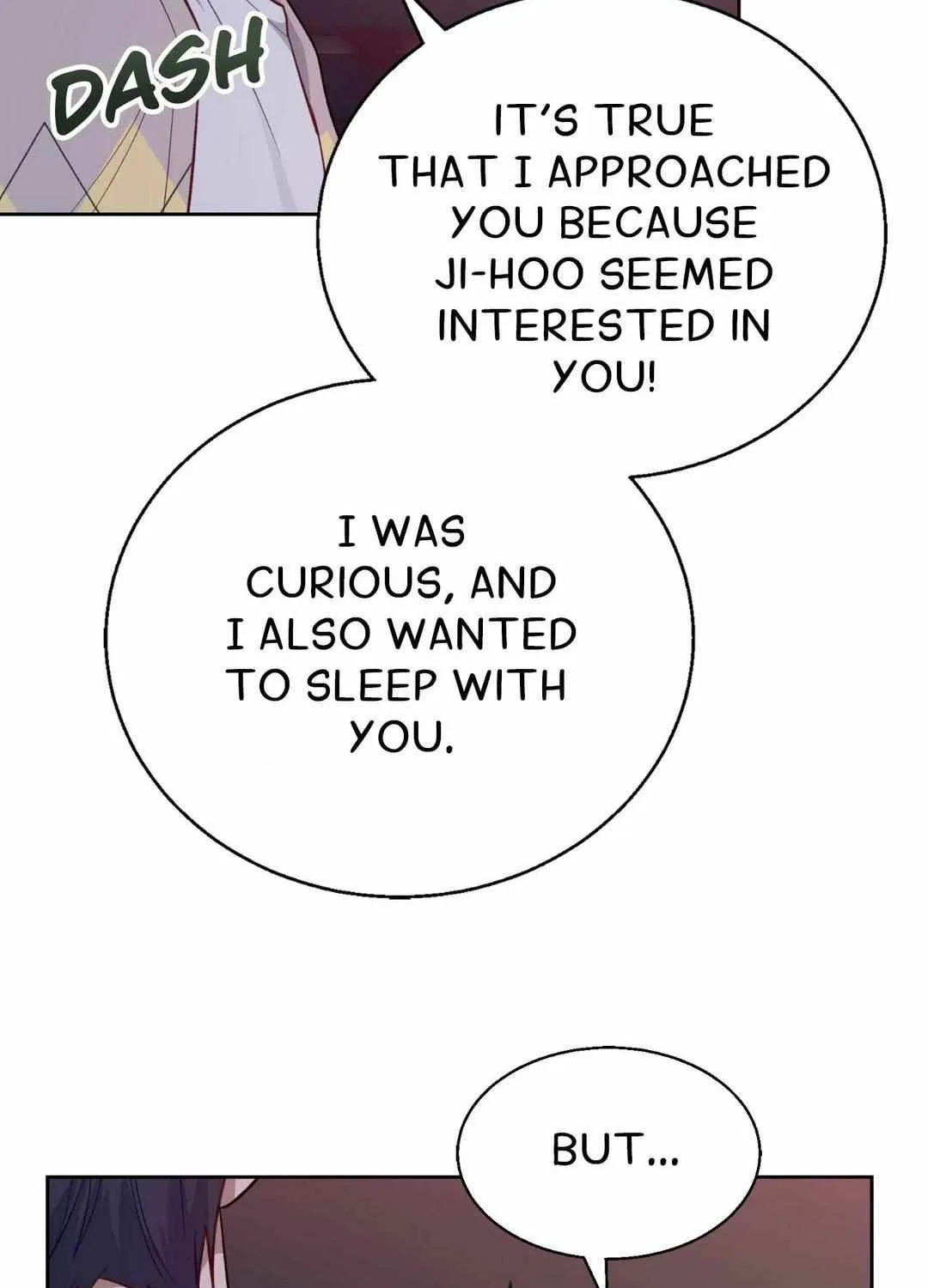 Swim In The Scent Mangakakalot X Chapter 15 Page 52