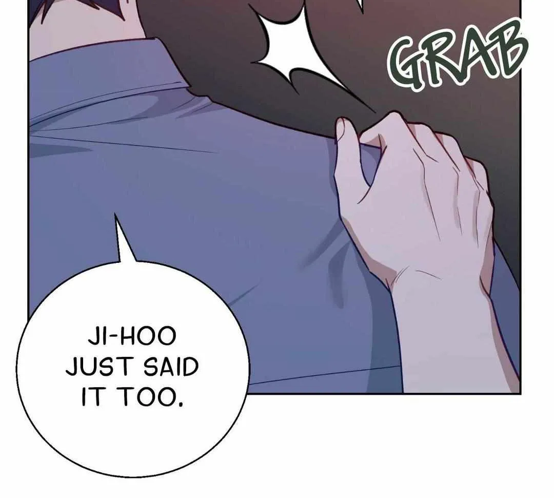 Swim In The Scent Mangakakalot X Chapter 15 Page 53