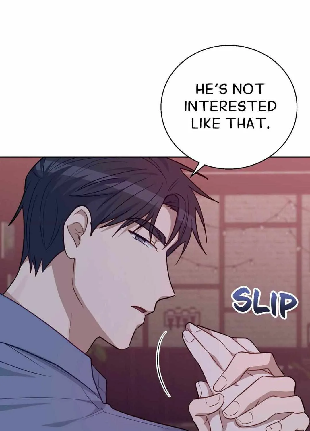 Swim In The Scent Mangakakalot X Chapter 15 Page 54