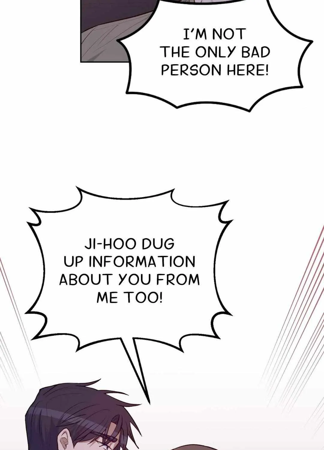 Swim In The Scent Mangakakalot X Chapter 15 Page 60