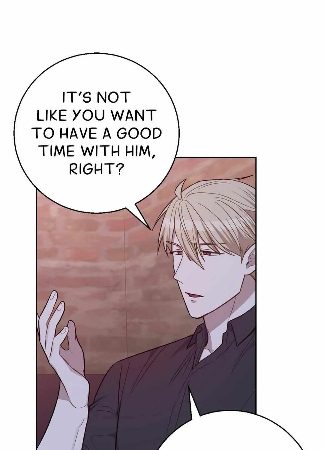 Swim In The Scent Mangakakalot X Chapter 15 Page 7