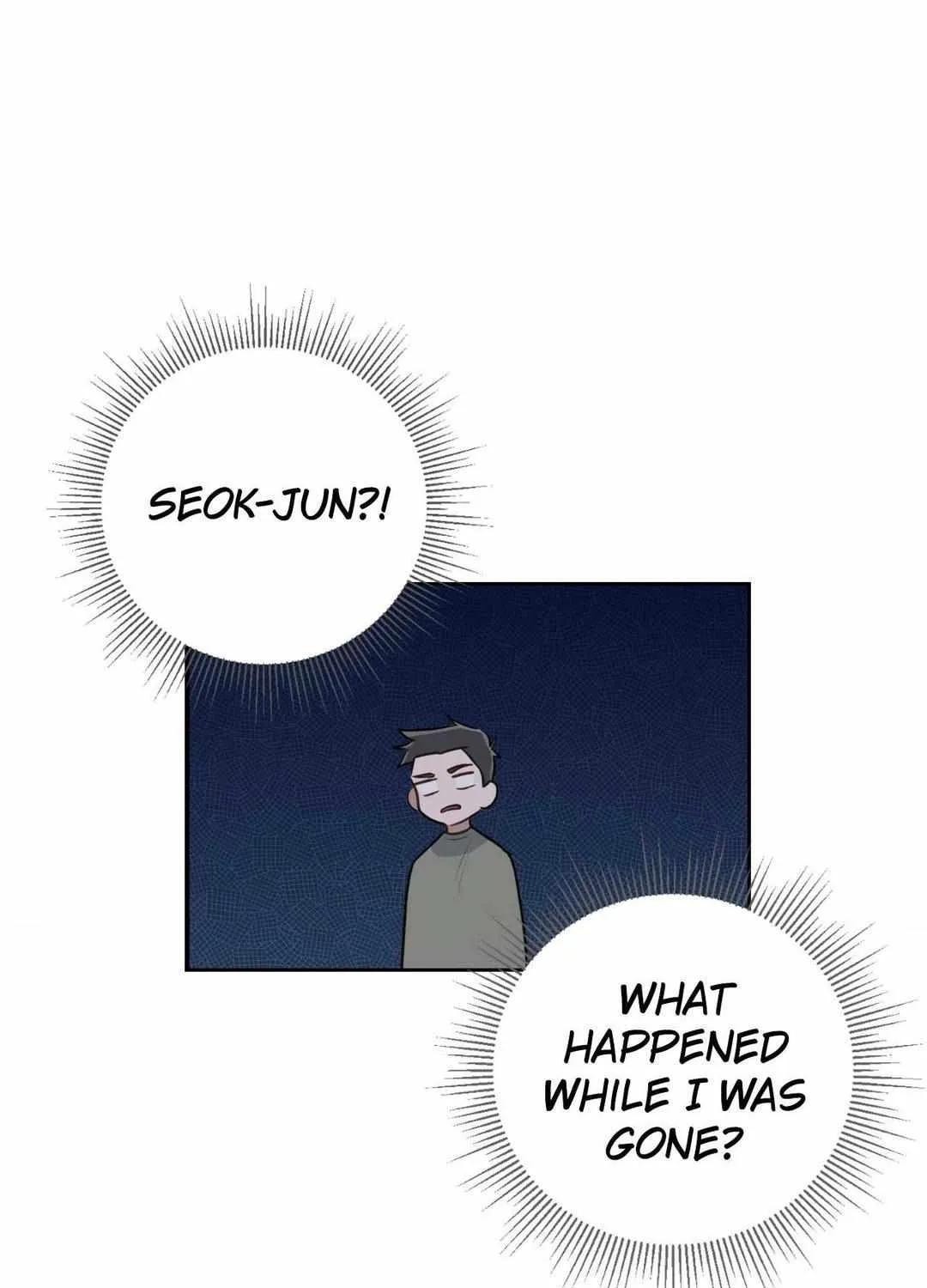 Swim In The Scent Mangakakalot X Chapter 15 Page 63