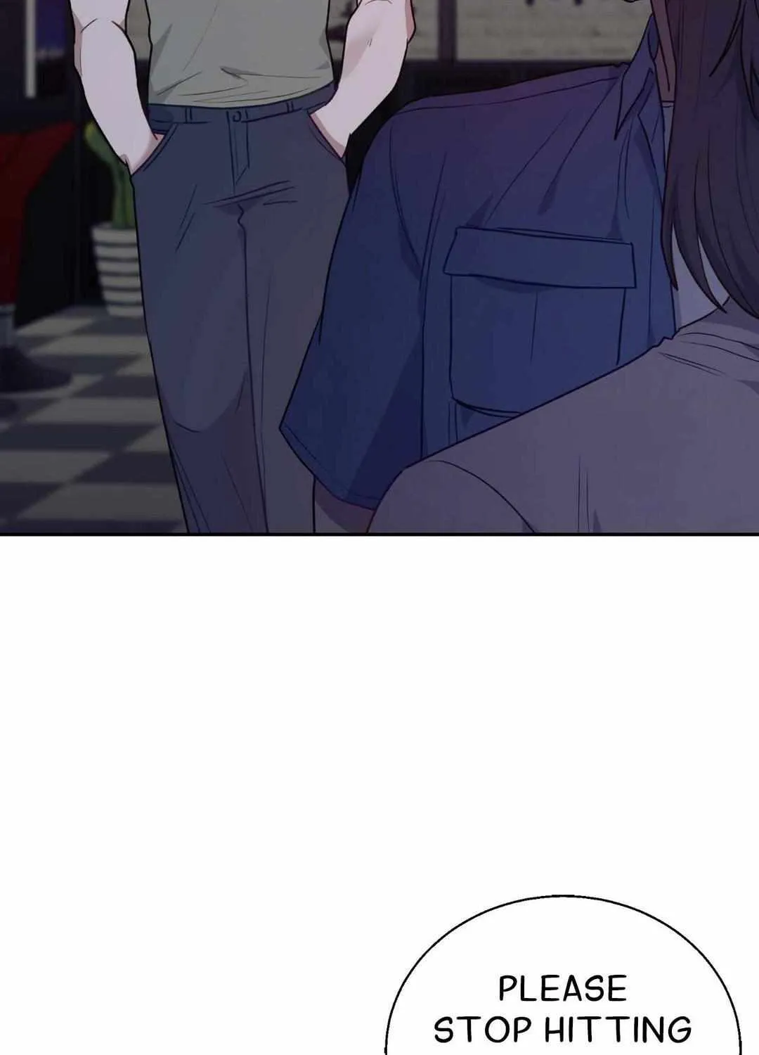 Swim In The Scent Mangakakalot X Chapter 15 Page 69