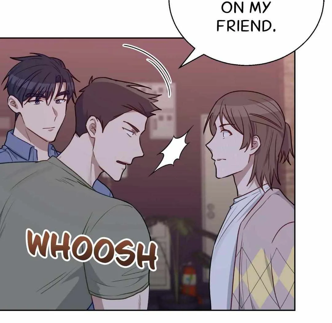 Swim In The Scent Mangakakalot X Chapter 15 Page 70