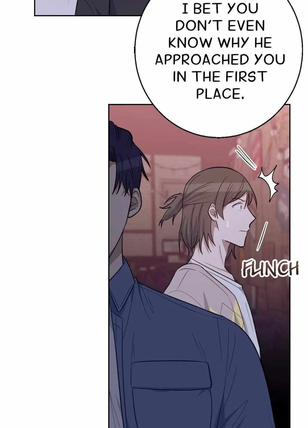 Swim In The Scent Mangakakalot X Chapter 15 Page 8